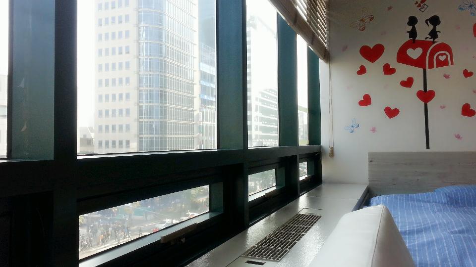 Hongdae Hommy House Apartment Seoul