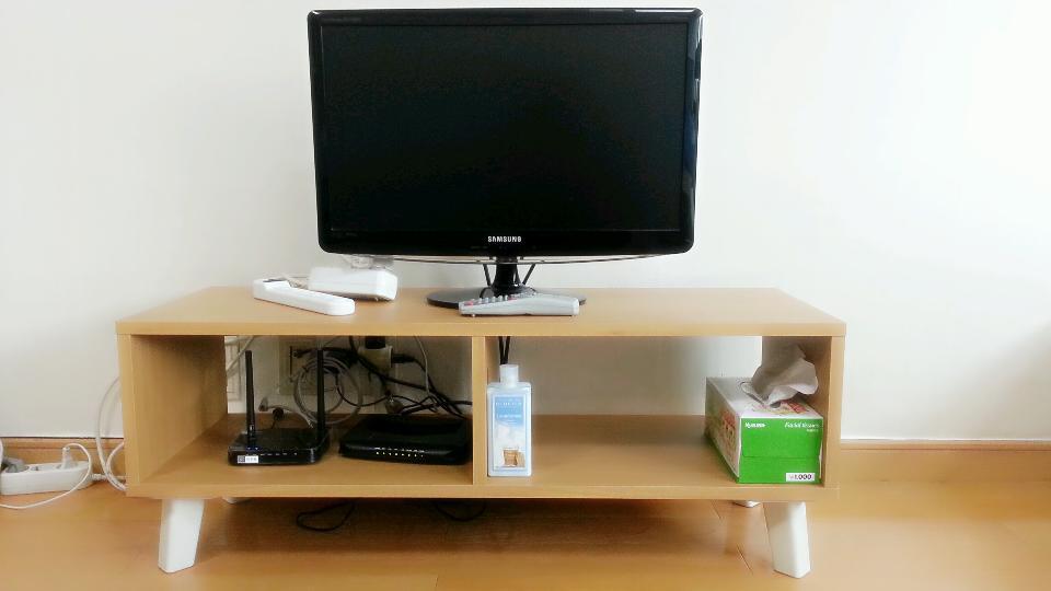 Apartment Hongdae Hommy House *