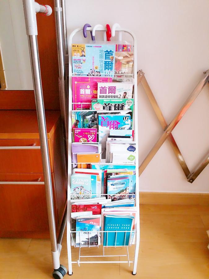 Hongdae Hommy House * Seoul