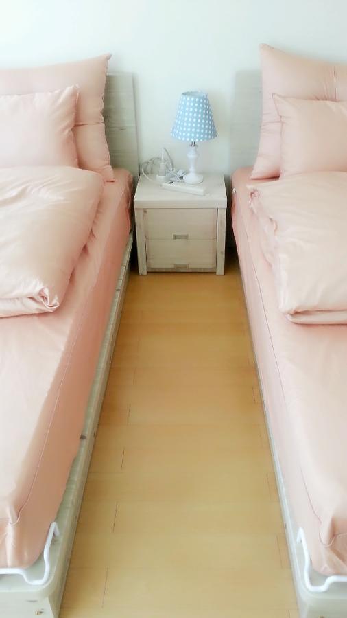 Hongdae Hommy House *