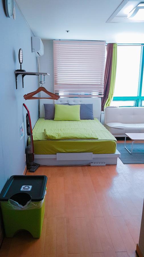 Apartment Hongdae Hommy House *