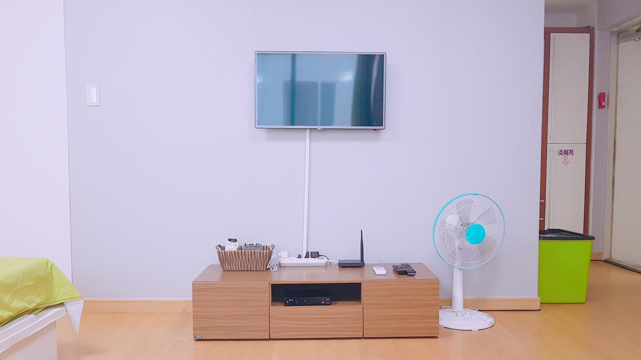 Hongdae Hommy House Apartment *