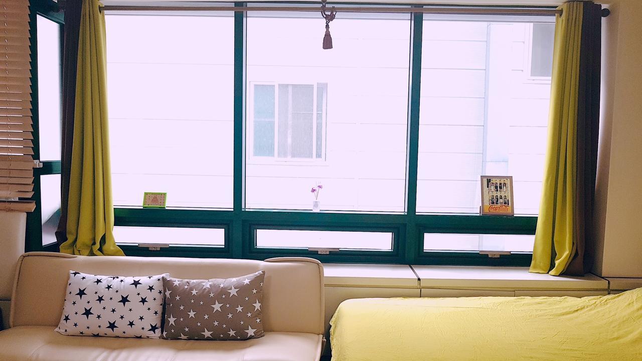 Hongdae Hommy House * Seoul
