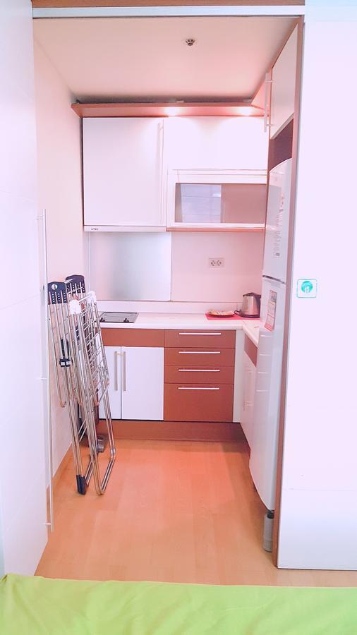 Apartment Hongdae Hommy House Seoul