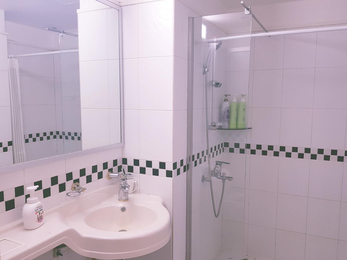 Apartment Hongdae Hommy House *