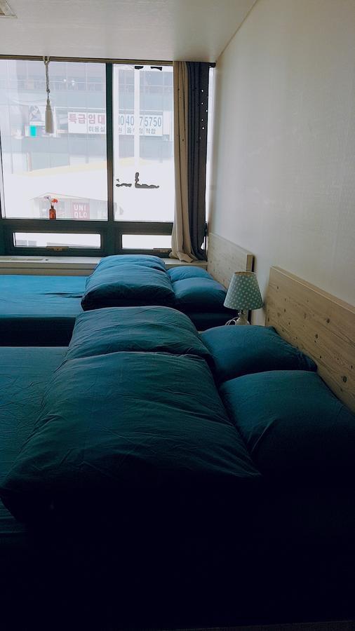 Apartment Hongdae Hommy House