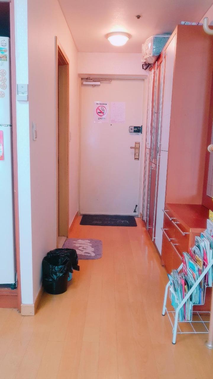 Apartment Hongdae Hommy House *