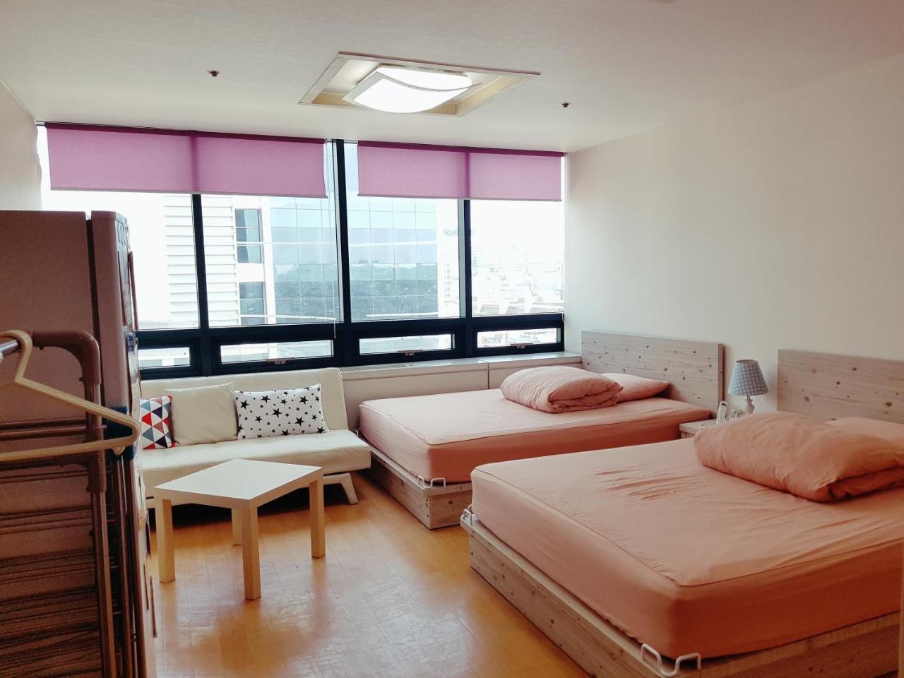 Hongdae Hommy House * Seoul