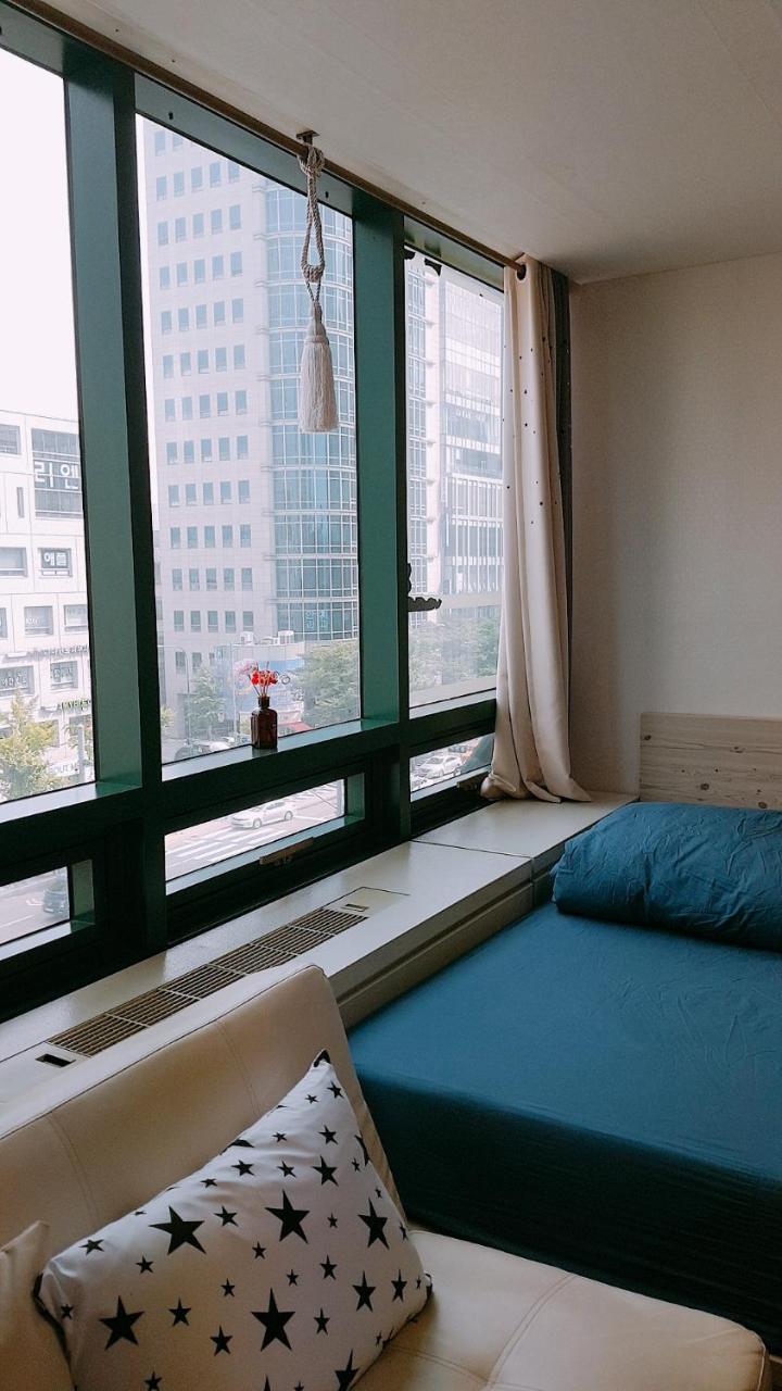 Hongdae Hommy House Seoul