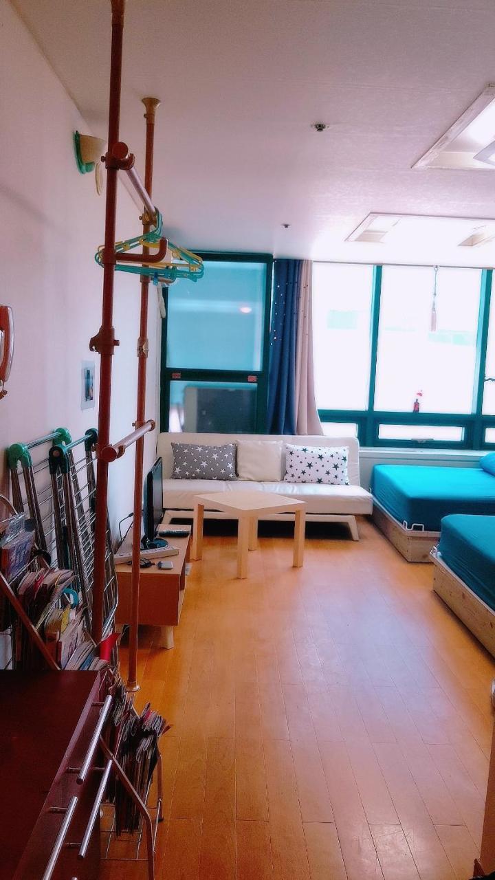 Hongdae Hommy House Apartment