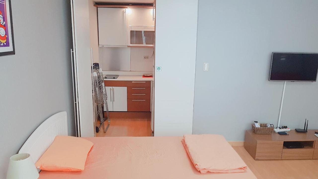 Hongdae Hommy House Apartment