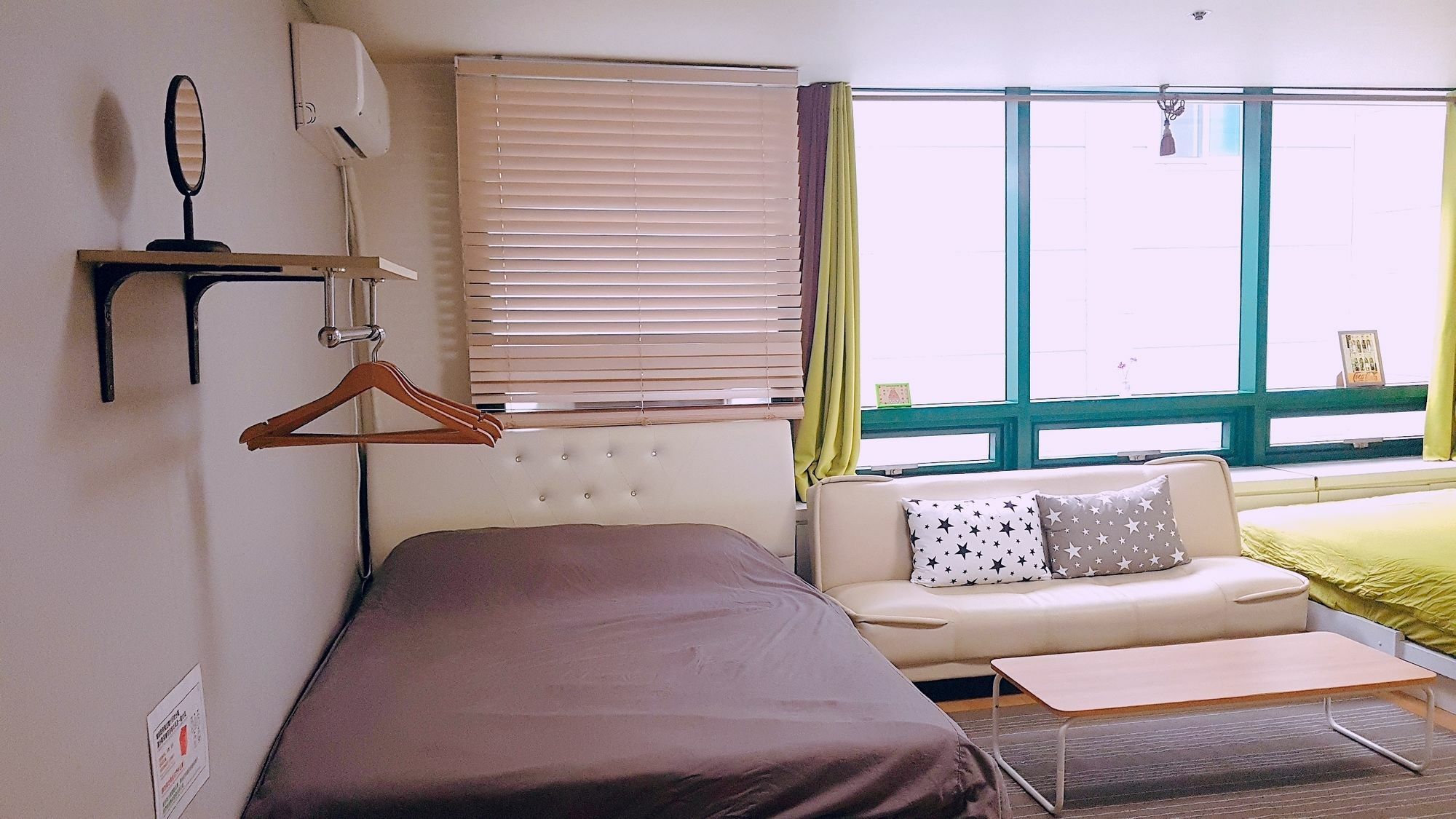 Apartment Hongdae Hommy House *