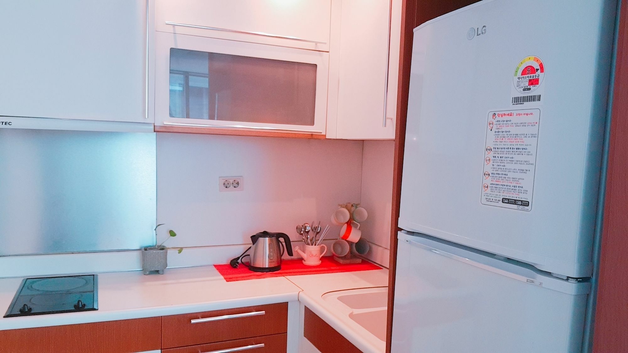 Hongdae Hommy House Apartment