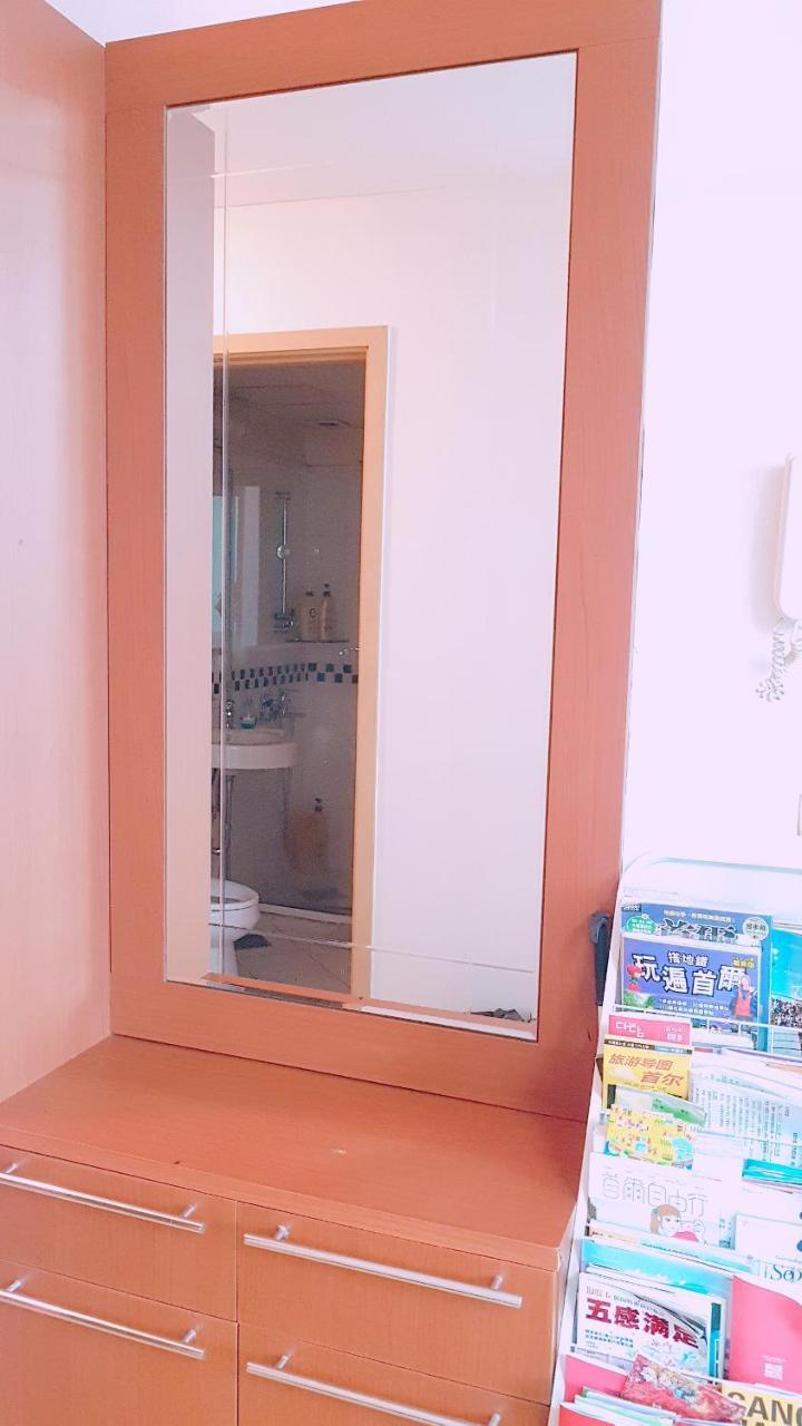 Hongdae Hommy House Apartment *