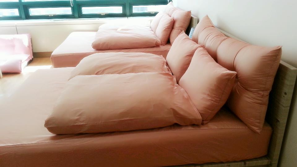 Apartment Hongdae Hommy House *