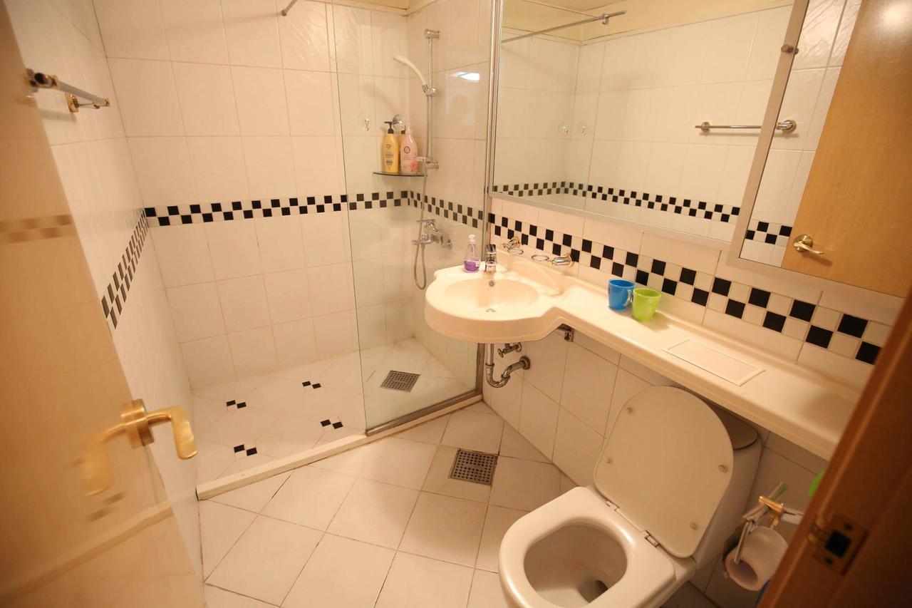Hongdae Hommy House Apartment Seoul